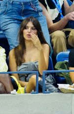 EMILY RATAJKOWSKI at Men