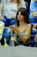 EMILY RATAJKOWSKI at Men