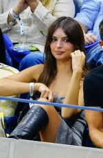 EMILY RATAJKOWSKI at Men
