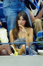 EMILY RATAJKOWSKI at Men