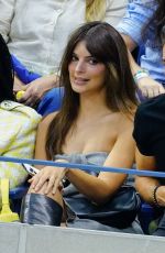EMILY RATAJKOWSKI at Men