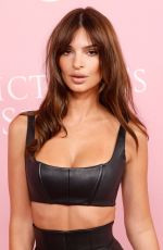 EMILY RATAJKOWSKI at Victoria