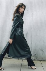 EMILY RATAJKOWSKI for Emrata x AG Capsule 2023