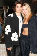 EMMA BROOKS at Greene Street Soiree: Celebrating 50th Anniversary of Hip Hop in New York 09/08/2023