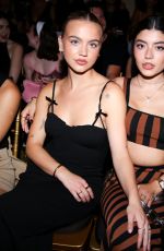 EMMA BROOKS at Staud SS24 Fashion Show in New York 09/10/2023