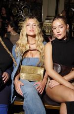 EMMA BROOKS at Staud SS24 Fashion Show in New York 09/10/2023