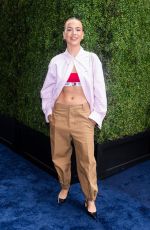 EMMA BROOKS at Tommy Hilfiger Brunch in New York 09/10/2023
