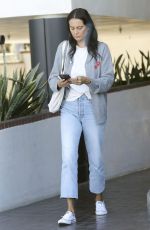 EMMA HEMING WILLIS Out and About in Los Angeles 09/19/2023