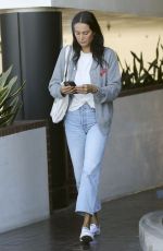 EMMA HEMING WILLIS Out and About in Los Angeles 09/19/2023