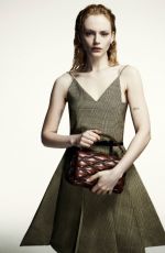 EMMA LAIRD for Hunger Magazine: Going Underground, September 2023