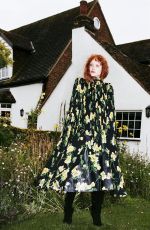 EMMA LAIRD for Vogue Hong Kong Magazine, September 2023