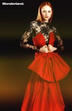 EMMA LAIRD for Wonderland Magazine, September 2023