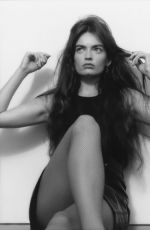 EMMA MACKEY for Pop Magazine Issue 49, Autumn/winter 2023
