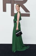 EMMA ROBERTS at Ralph Lauren Fashion Show in New York 09/08/2023