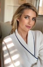 EMMA ROBERTS - Instagram Photos 09/25/2023