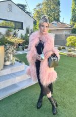 EMMA ROBERTS - Instagram Photos 09/25/2023