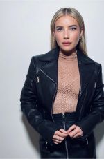 EMMA ROBERTS - Instagram Photos 09/25/2023
