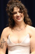 EMMA SELIGMAN at Bottoms Special Screening 08/22/2023
