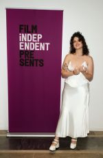 EMMA SELIGMAN at Bottoms Special Screening 08/22/2023