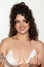 EMMA SELIGMAN at Bottoms Special Screening 08/22/2023