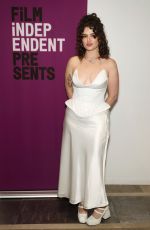 EMMA SELIGMAN at Bottoms Special Screening 08/22/2023