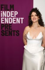EMMA SELIGMAN at Bottoms Special Screening 08/22/2023