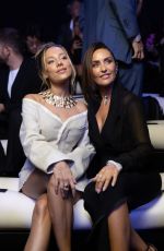 ESTER EXPOSITO at Messika High Jewellery Show at Paris Fashion Week 09/29/2023