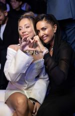 ESTER EXPOSITO at Messika High Jewellery Show at Paris Fashion Week 09/29/2023
