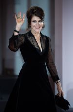 FANNY ARDANT at The Palace Premiere at 80th Venice Film Festival 09/02/2023