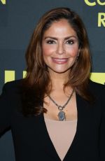 FARAH WHITE at Condition of Return Premiere at Cinemark Cinemas in Baldwin Park 09/22/2023