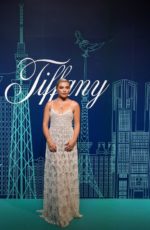 Anya Taylor-Joy at Tiffany & Co. Celebrates Reopening of NYC Flagship Store,  The Landmark / id 