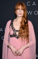 FLORENCE WELCH Kering