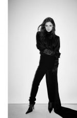 FREYA ALLAN for Behind the Blinds Magazine, September 2023