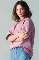 FREYA ALLAN for L