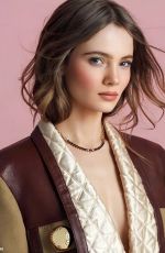 FREYA ALLAN for L