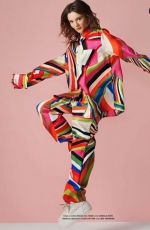 FREYA ALLAN for L