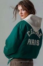 FREYA ALLAN for L