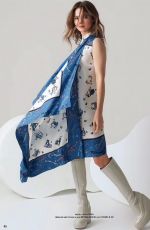 FREYA ALLAN for L