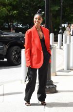 GABRIELLE UNION and Dwyane Wade Arrives at Fast Company Innovation Festival in New York 09/21/2023