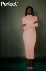 GABRIELLE UNION for Perfect Magazine, September 2023