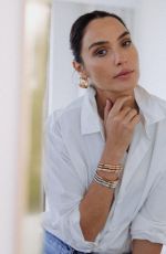 GAL GADOT for Tiffany & Co, September 2023