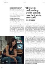 GAL GADOT in Gentlemen