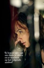 GAL GADOT in Gentlemen