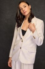 GAL GADOT in Gentlemen