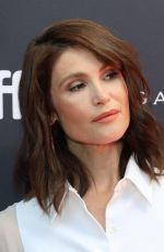 GEMMA ARTERTON at The Critic Premiere at 2023 Toronto International Film Festival 09/11/2023
