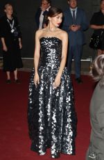 GEMMA CHAN at Vogue World: London 2023 at Theatre Royal Drury Lane 09/14/2023