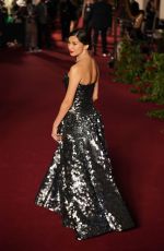 GEMMA CHAN at Vogue World: London 2023 at Theatre Royal Drury Lane 09/14/2023