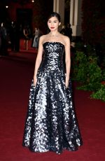GEMMA CHAN at Vogue World: London 2023 at Theatre Royal Drury Lane 09/14/2023