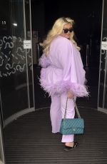 GEMMA COLLINS Heading to TikTok