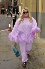 GEMMA COLLINS Heading to TikTok